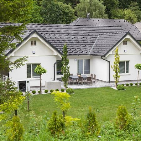 Bella Belca Mojstrana Exterior foto
